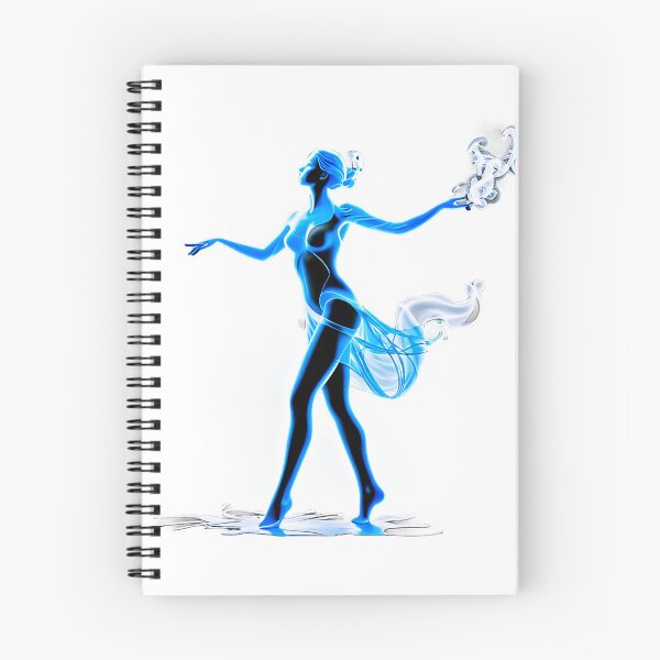 Item preview, Ethereal Dance of Smoke designed and sold by Jr-Mensagens.
