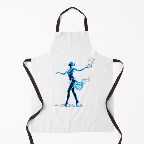 Item preview, Ethereal Dance of Smoke designed and sold by Jr-Mensagens.