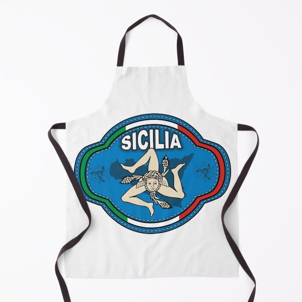 Item preview, Sicilia Sicily stitching effect designed and sold by studioss76.