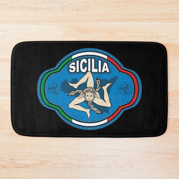 Item preview, Sicilia Sicily stitching effect designed and sold by studioss76.