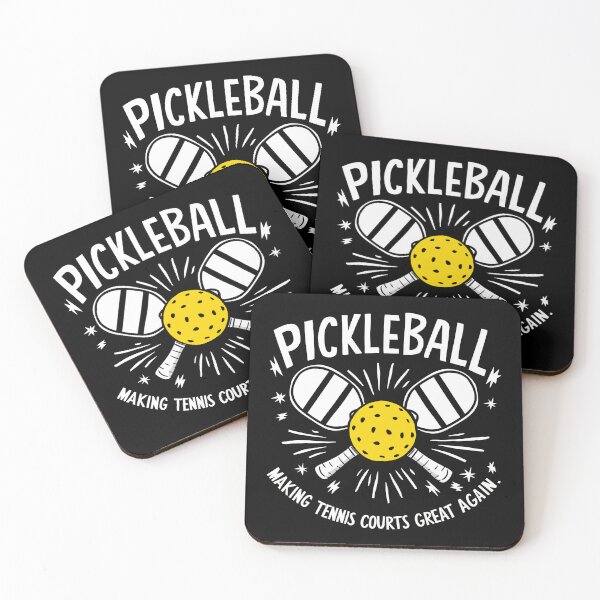 Item preview, Pickleball | Pickleball fan player t-shirt designed and sold by KalicoDesignUS.