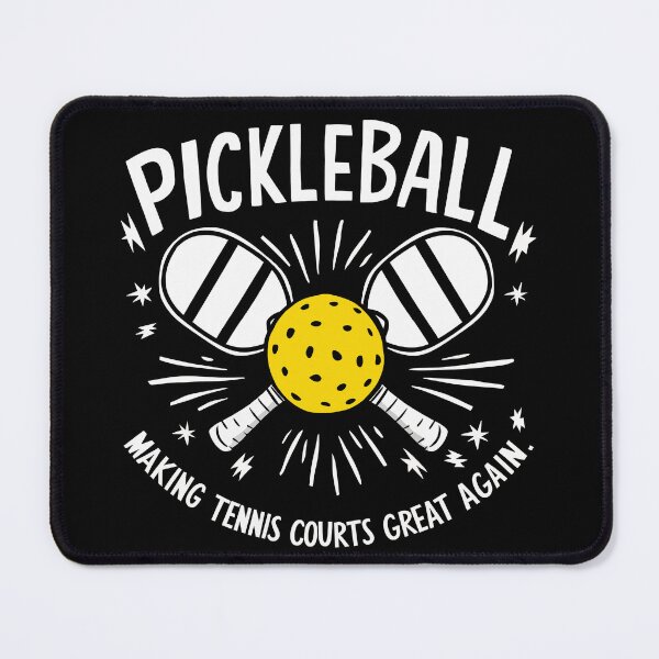 Item preview, Pickleball | Pickleball fan player t-shirt designed and sold by KalicoDesignUS.