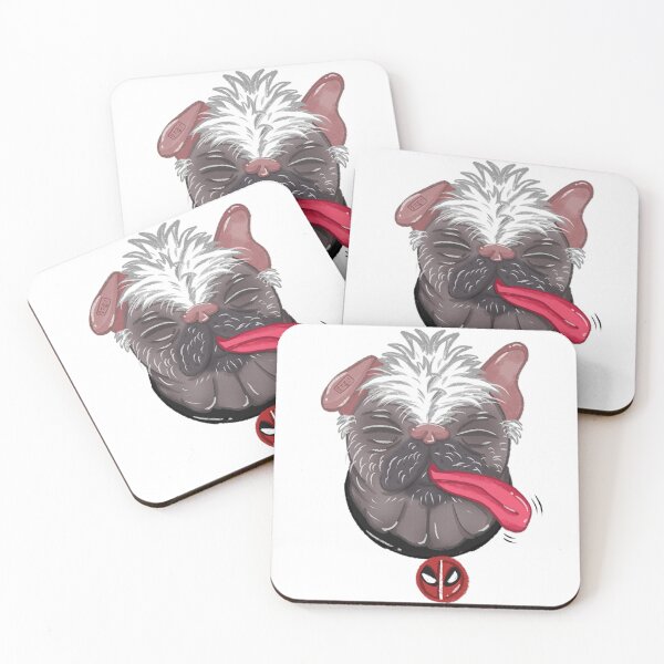 Item preview, fan art dogpool 2 designed and sold by tonelii.
