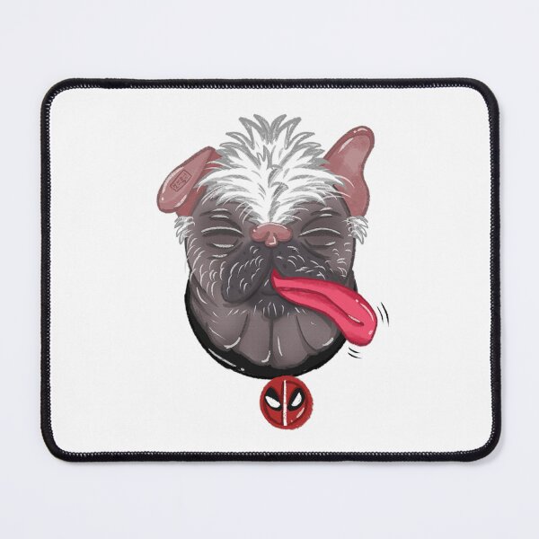 Item preview, fan art dogpool 2 designed and sold by tonelii.