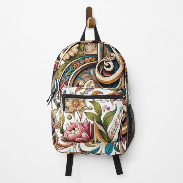 Item preview, Arabic Script: A Symphony of Letters, Unveiling the Power of Written Expression designed and sold by aZRaSs.