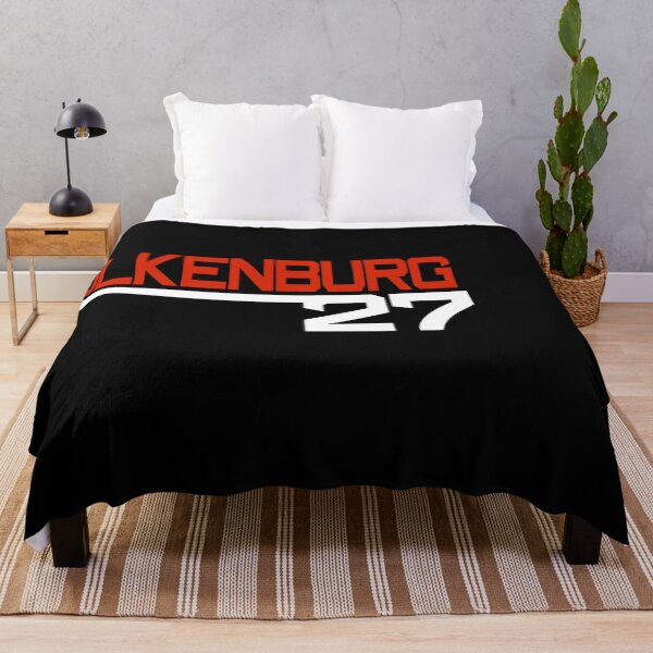Item preview, Nico Hulkenberg designed and sold by lowfpsgraphics1.