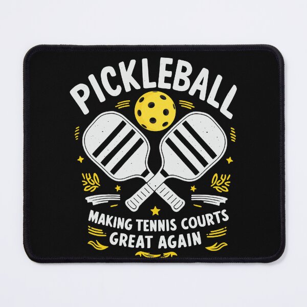 Item preview, Pickleball | Pickleball fan player t-shirt designed and sold by KalicoDesignUS.