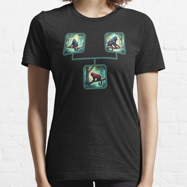 Item preview, Howler designed and sold by DebriArte.