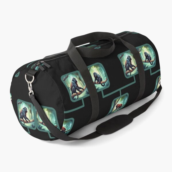 Item preview, Howler designed and sold by DebriArte.