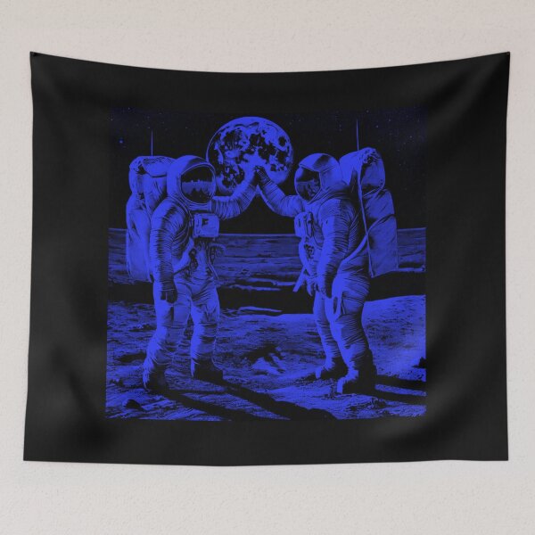 Item preview, spacex launch designed and sold by TEEJAMBOREE.