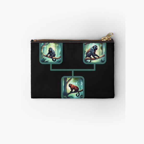 Item preview, Howler designed and sold by DebriArte.