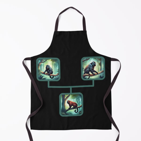 Item preview, Howler designed and sold by DebriArte.