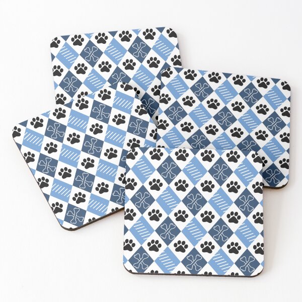 Item preview, Paws & Bones designed and sold by TerzichCreative.