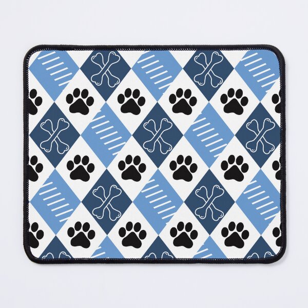 Item preview, Paws & Bones designed and sold by TerzichCreative.
