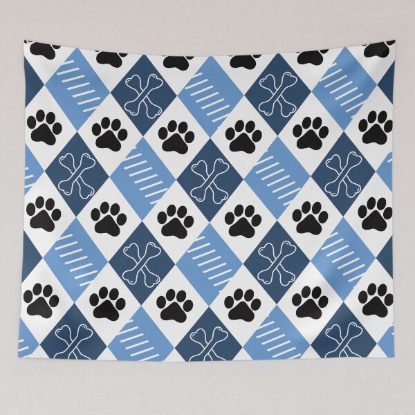 Item preview, Paws & Bones designed and sold by TerzichCreative.