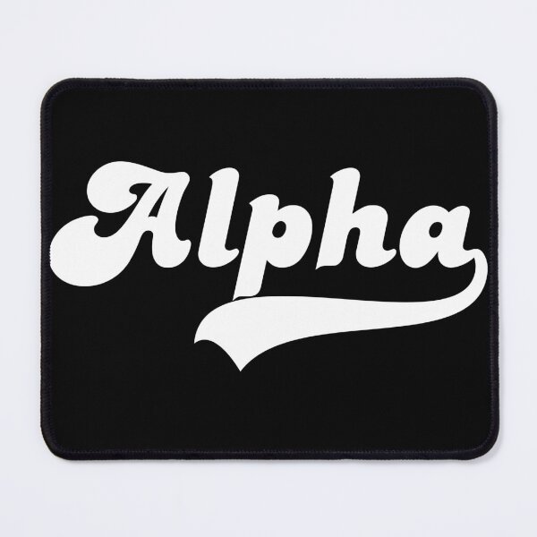 Item preview, Retro Classic Aesthetics Alpha Wolf Male Vibe Edgy Minimal style designed and sold by MorningTeeNmore.