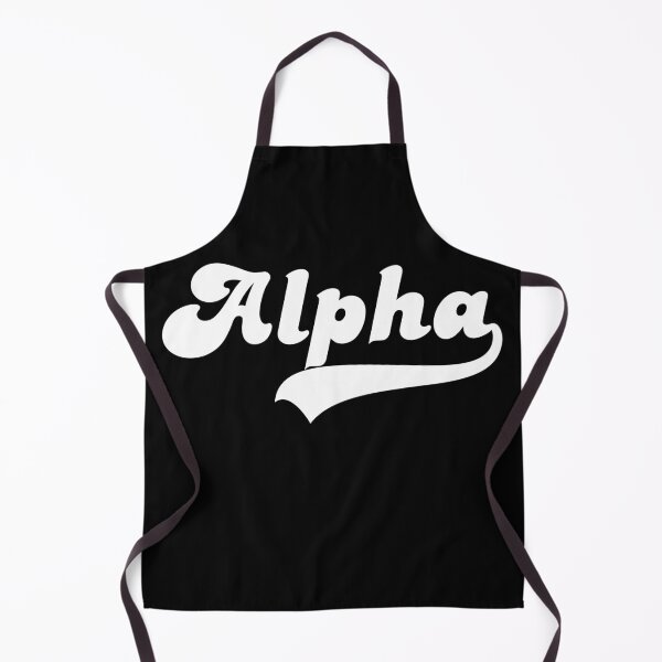 Artikelvorschau, Retro Klassische Ästhetik Alpha Wolf Männlich Vibe Edgy Minimal Stil entworfen und verkauft von MorningTeeNmore.