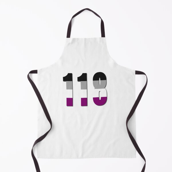 Item preview, 911 Asexual designed and sold by RuthandRose.