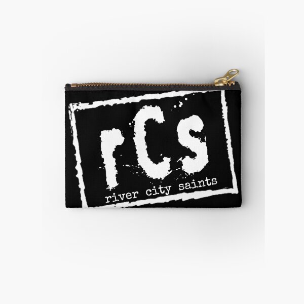 Item preview, River City Saints designed and sold by K. I.  Creations.