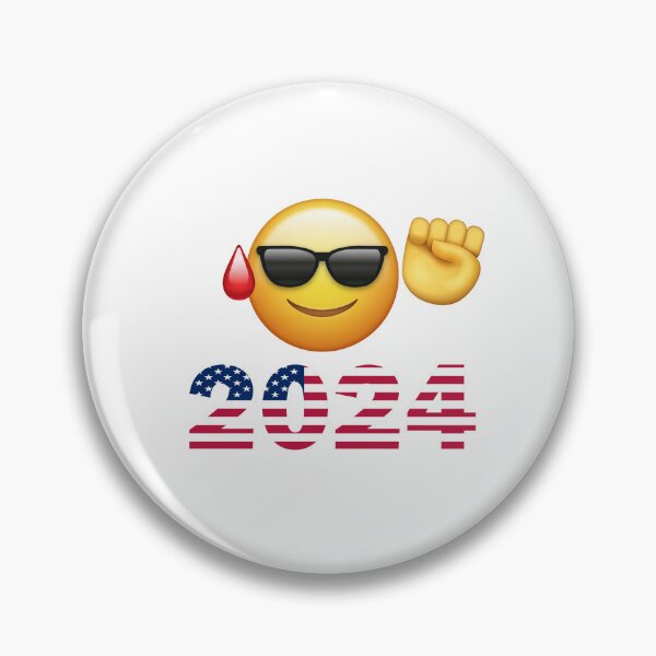Item preview, 2024 United States presidential election designed and sold by Mdozet.