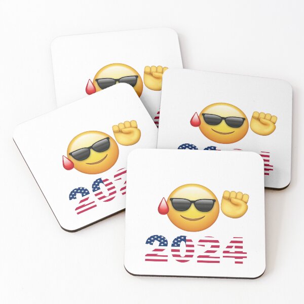 Item preview, 2024 United States presidential election designed and sold by Mdozet.