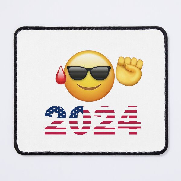 Item preview, 2024 United States presidential election designed and sold by Mdozet.
