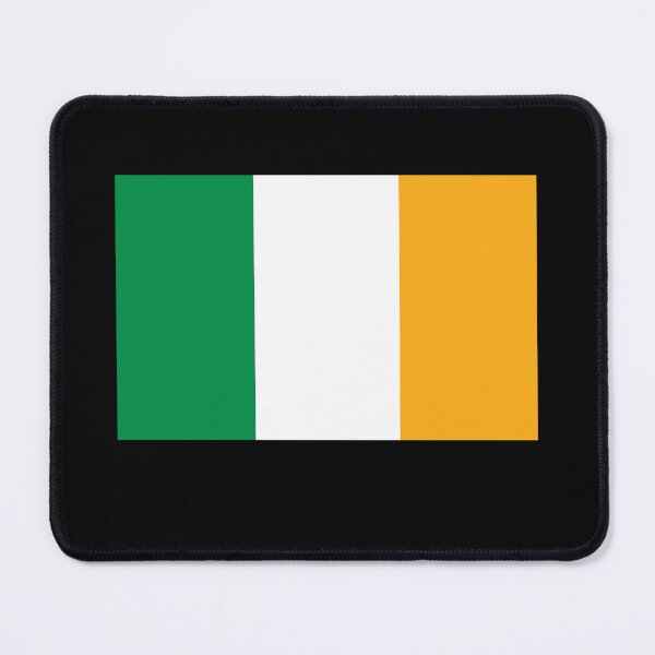 Item preview, Ireland Flag designed and sold by HolidayT-Shirts.