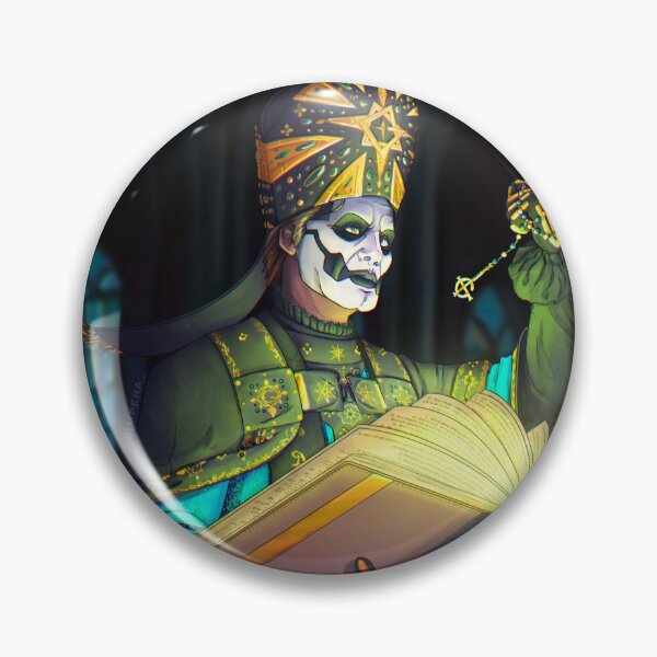 Item preview, Papa IV-Summoning Full designed and sold by simpera.