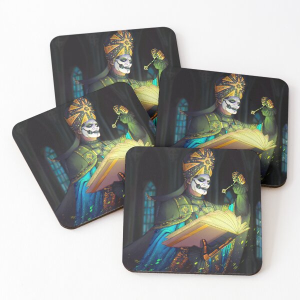 Item preview, Papa IV-Summoning Full designed and sold by simpera.