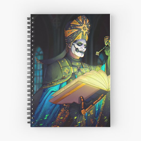 Item preview, Papa IV-Summoning Full designed and sold by simpera.