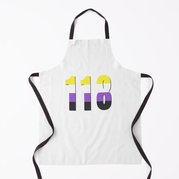 Item preview, 911 Nonbinary designed and sold by RuthandRose.