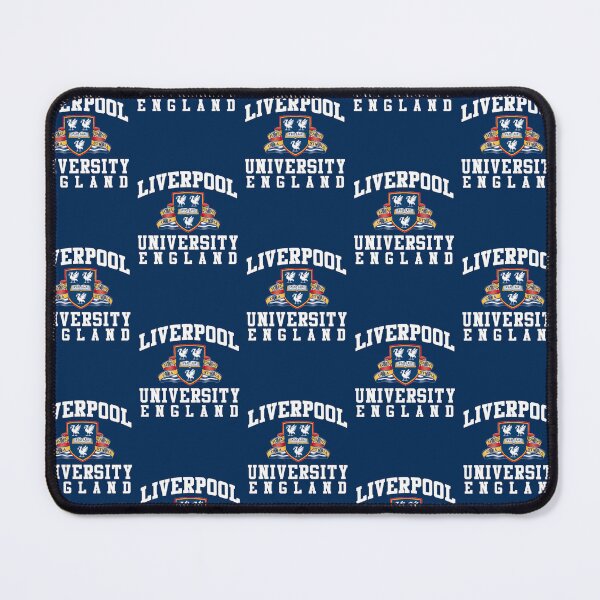 Item preview, Vintage University of Liverpool England  designed and sold by MemoUniversity.
