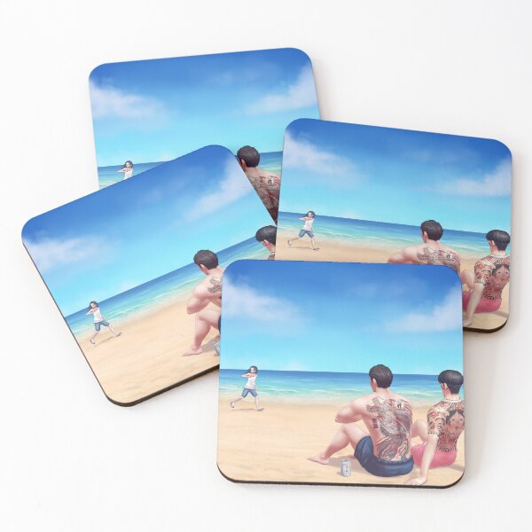 Item preview, Okinawa designed and sold by Brittany Wiebe.