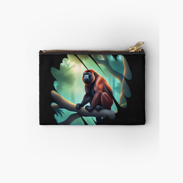 Item preview, Howler designed and sold by DebriArte.