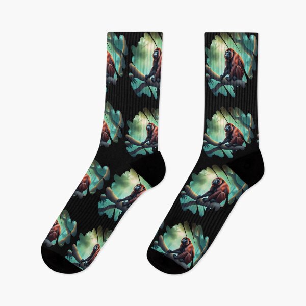 Item preview, Howler designed and sold by DebriArte.