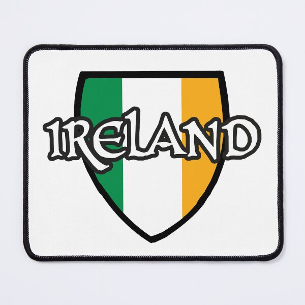 Item preview, Ireland designed and sold by HolidayT-Shirts.
