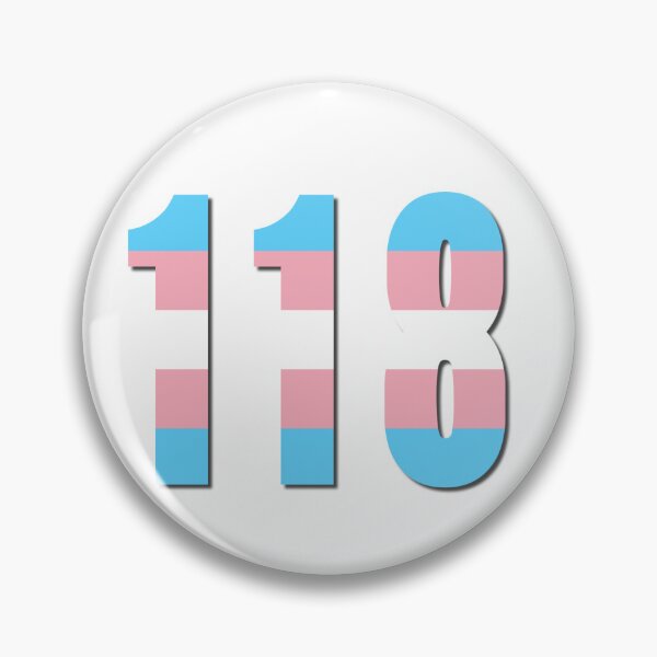 Item preview, 911 Transgender designed and sold by RuthandRose.