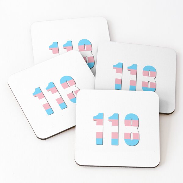 Item preview, 911 Transgender designed and sold by RuthandRose.
