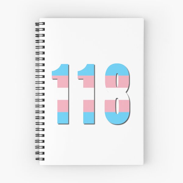 Item preview, 911 Transgender designed and sold by RuthandRose.