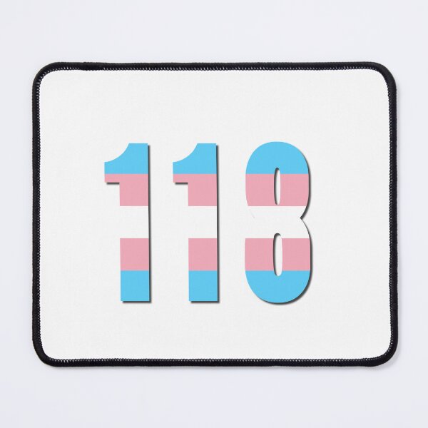 Item preview, 911 Transgender designed and sold by RuthandRose.