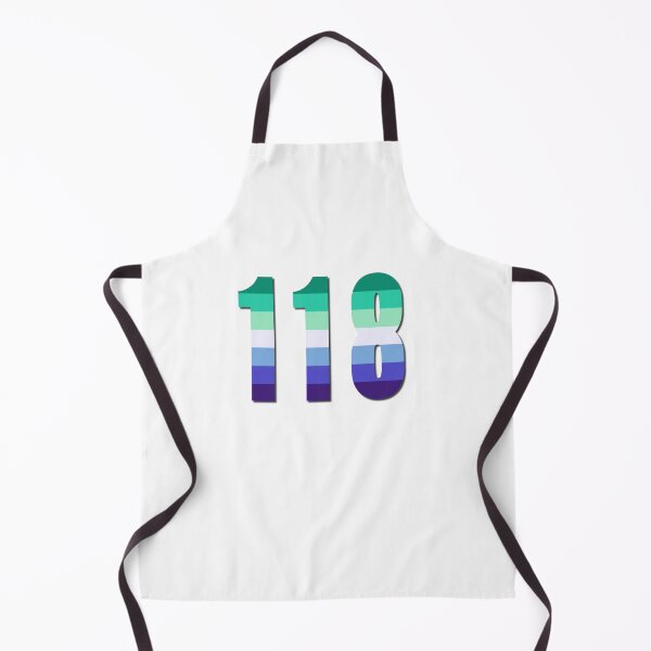 Item preview, 911 Gay designed and sold by RuthandRose.