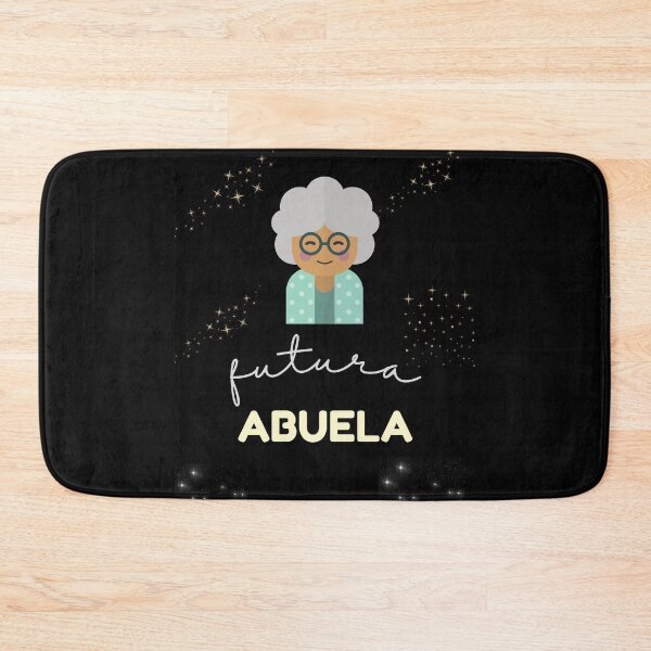 Artikelvorschau, Futura Abuela entworfen und verkauft von Planet Agora.