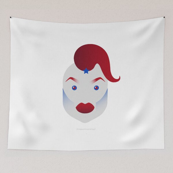 Item preview, Proportionising! designed and sold by Prudolf.