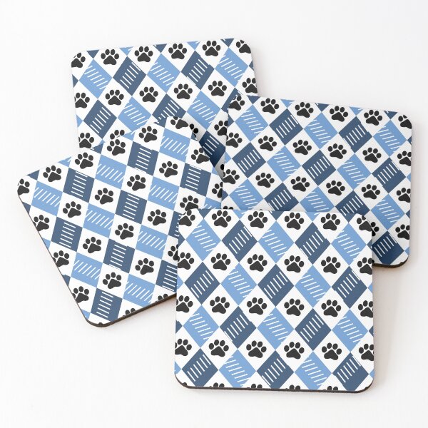 Item preview, Diamond Paws designed and sold by TerzichCreative.