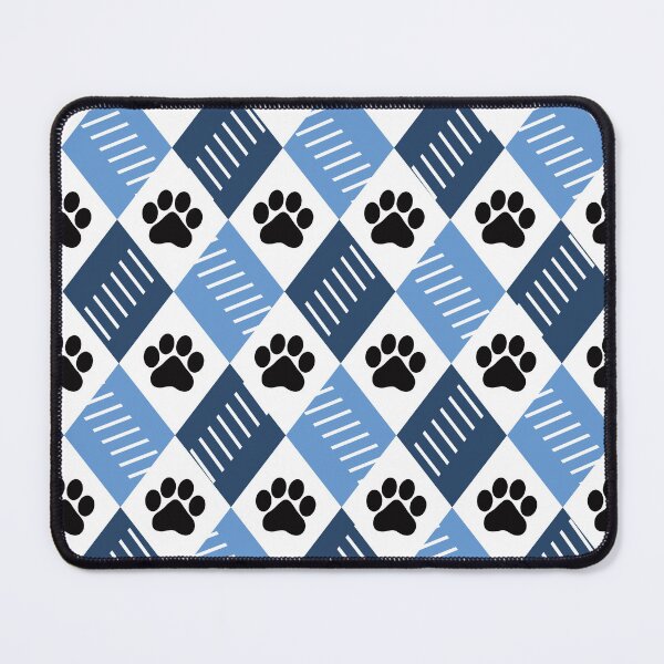 Item preview, Diamond Paws designed and sold by TerzichCreative.
