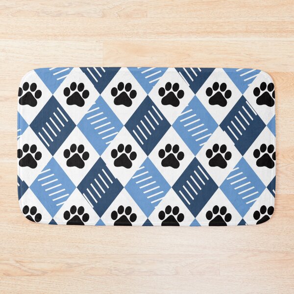 Item preview, Diamond Paws designed and sold by TerzichCreative.