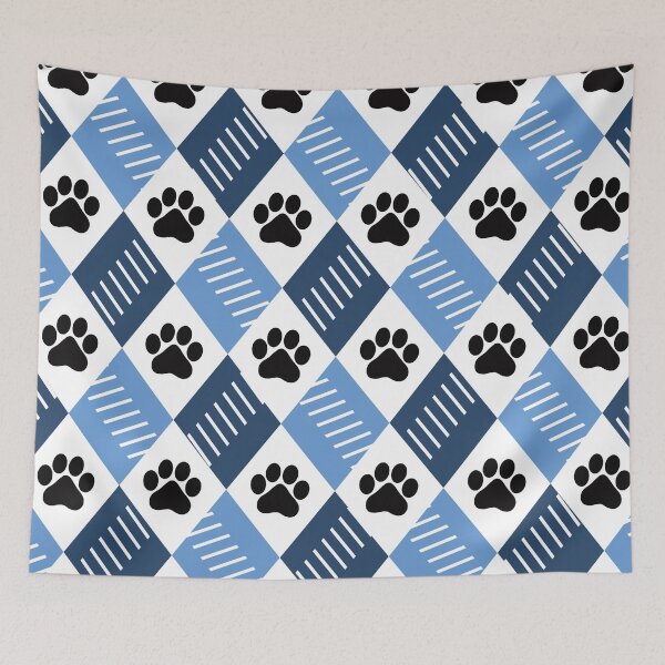 Item preview, Diamond Paws designed and sold by TerzichCreative.