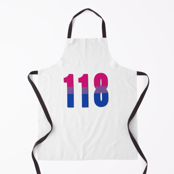 Item preview, 911 Bisexual designed and sold by RuthandRose.