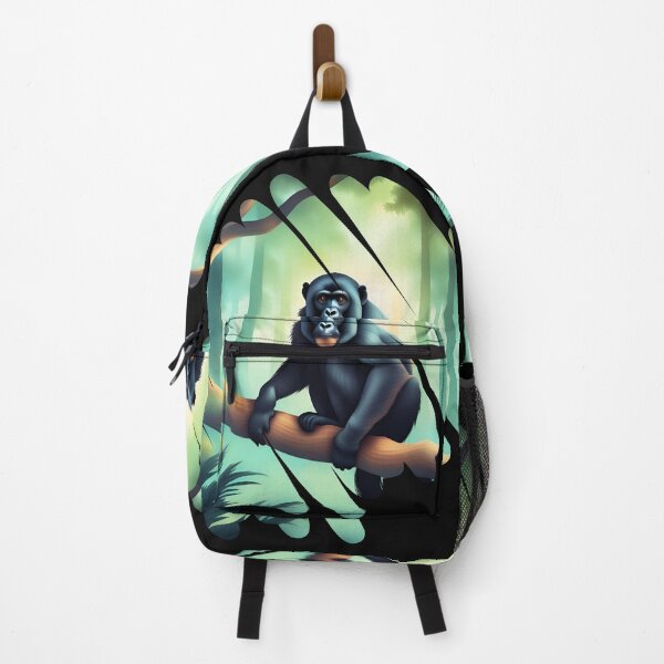 Item preview, Howler designed and sold by DebriArte.