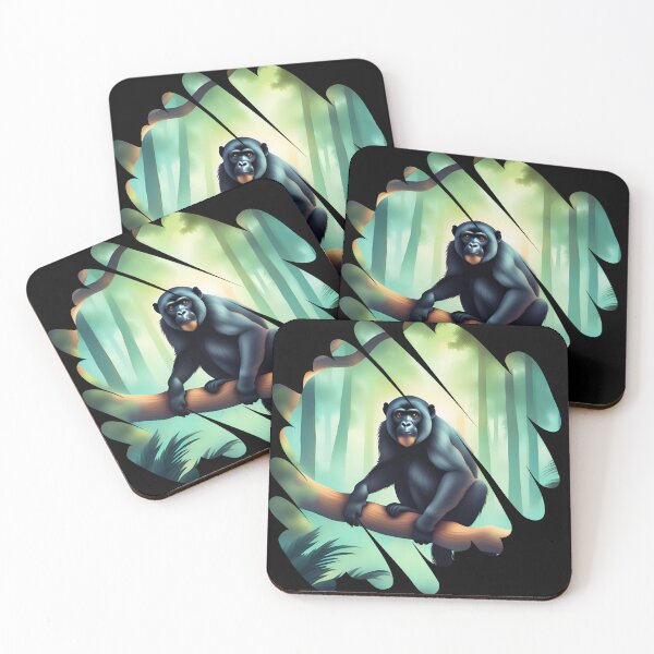 Item preview, Howler designed and sold by DebriArte.